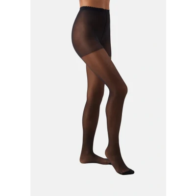 Obrázek DIM 20 DEN BODY Touch Absolut Resist Punčocháče noir, Ženy, Velikost: 42/44, noir