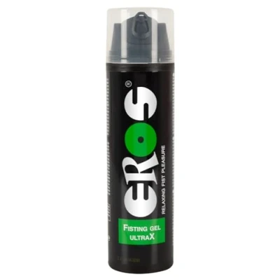 Obrázek EROS Fisting GEL 200 ML LUBE RELAJANTE