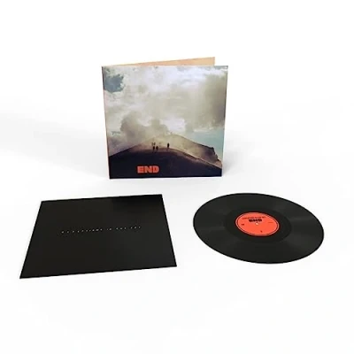 Obrázek End (180g Lp) [Vinyl LP]