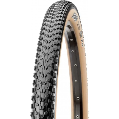 Obrázek MAXXIS Ikon 27,5x2,20 (56 584) EXO TR TanWall skládací černo hnědá Plášť