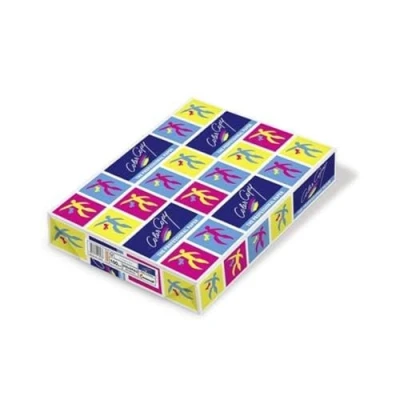Obrázek Color Copy Laserdruckpapier, leicht satiniert, ECF, 200 g/m², 250 Blatt Weiß, SRA3 (45x32cm)