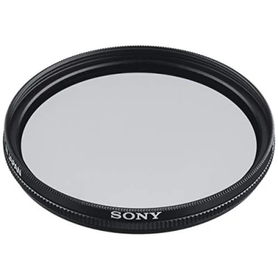 Obrázek Sony VF 49CPAM2 vícevrstvý ochranný filtr, polarizační filtr 49 mm