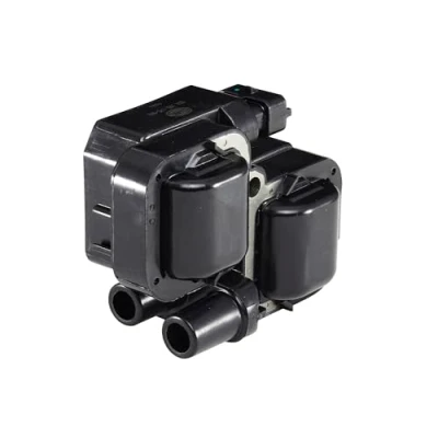Obrázek HELLA 5DA 193 175 991 zapalovací cívka, počet pólů: 3pólová, 12 V