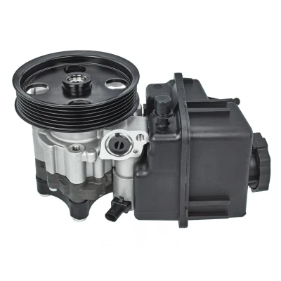 Obrázek Hydraulické čerpadlo, systém řízení MEYLE 014 631 0019