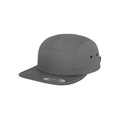 Obrázek Flexfit Classic Jockey Kšiltovka, Velikost: One Size, Darkgrey