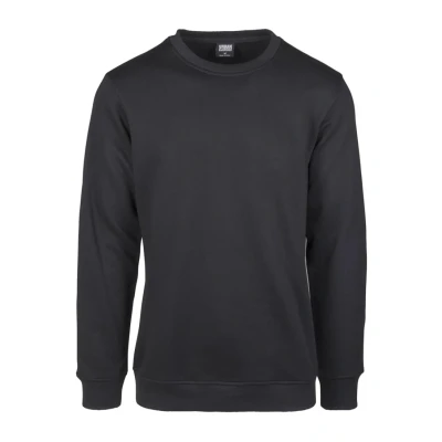Obrázek Urban Classics Basic Mikina, Muži, Velikost: Medium, Black