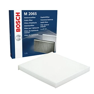 Obrázek Bosch M2065 vnitřní filtr standard