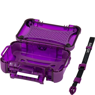 Obrázek Nanuk 3300001 Nano Serie Schutzhülle