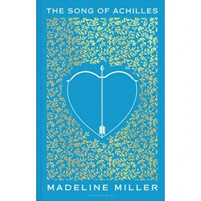 Obrázek the Song of Achilles: Madeline Miller: 10th Anniversary edition Women&#039;s Prize winning bestseller