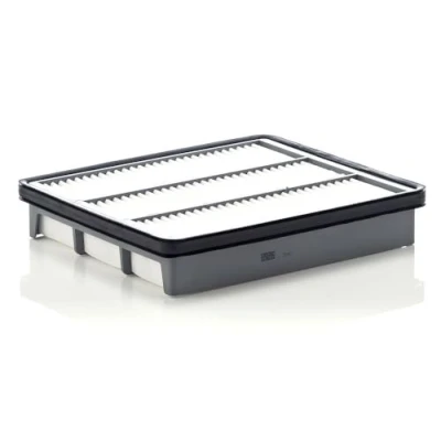 Obrázek MANN FILTER C 2542 vzduchový filtr pro osobní automobily