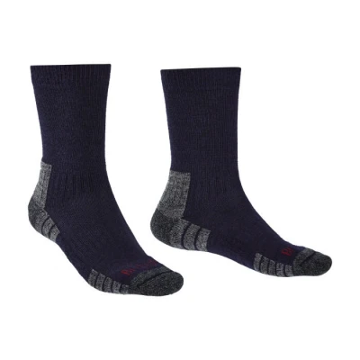 Obrázek Bridgedale Hike, lehké merino boty, originální výrobek, pánské, velikost L