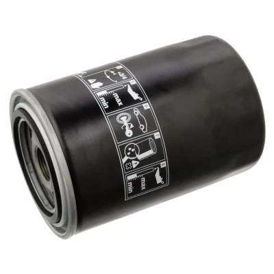 Obrázek Olejový filtr FEBI BILSTEIN 47477
