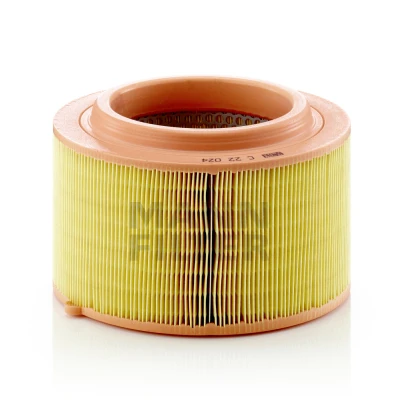 Obrázek Vzduchový filtr MANN FILTER C 22 024