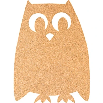 Obrázek Securit CB OWL Spiralbuch, kariert