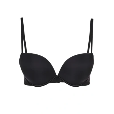 Obrázek Wonderbra FULL Effect Pushup podprsenka, Ženy, Velikost: 70D, Schwarz