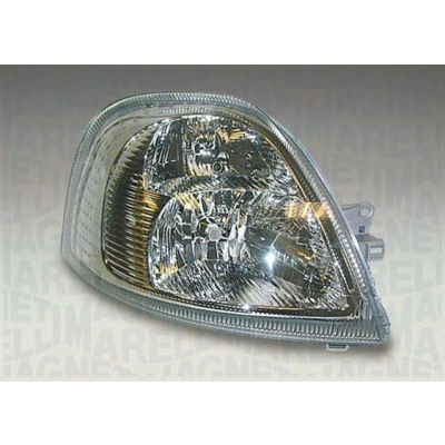 Obrázek Světlomet MAGNETI MARELLI 712419401129