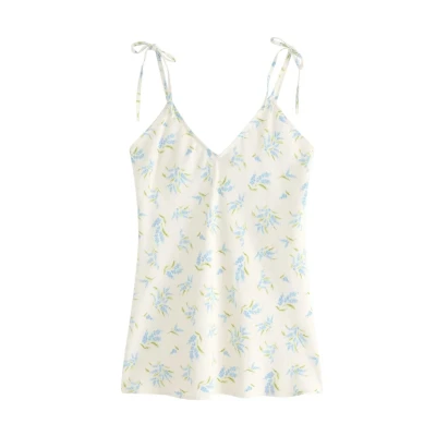 Obrázek Lindex Camisole Top, Ženy, Velikost: 48/50, Off white