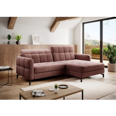 Obrázek Lorelle sedací souprava Materiál / Dekor: Kronos 29, Orientace: Pravá