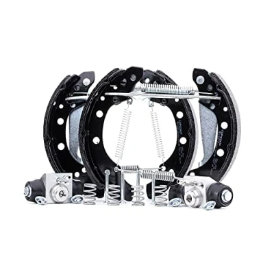 Obrázek Bosch KS4690 Kit Super Pro sada zadních bubnových brzd předmontovaná