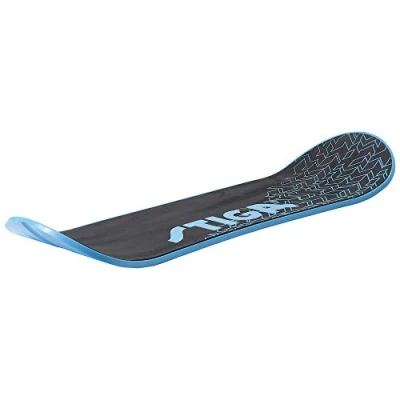 Obrázek Stiga Unisex Youth Snow Skate Skateboarding na sněhu, modrá/černá, od 5 let