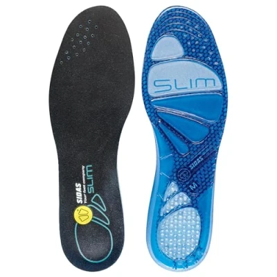 Obrázek Sidas Cushioning Gel Slim Shoe Insoles Large