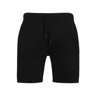 Obrázek Urban Classics Terry Shorts Šortky, Muži, Velikost: Small, Black