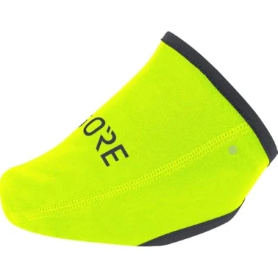 Obrázek GOREWEAR C3 GORE® WINDSTOPPER® Zehenschutz, Neon Yellow