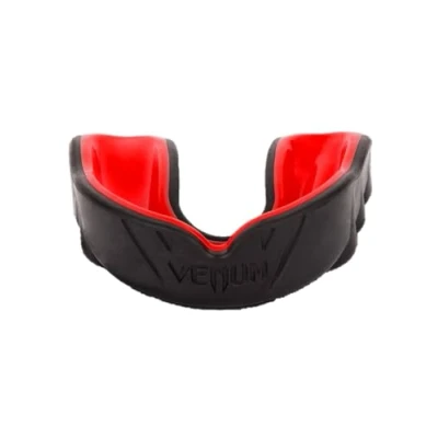 Obrázek Venum Unisex Maska Senior 11+ let na obličej Challenger, jedna velikost, černá / červená