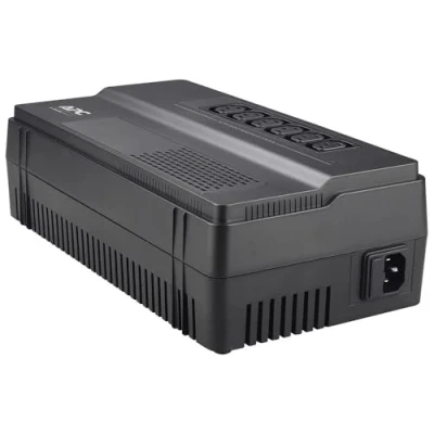 Obrázek APC Easy UPS BV BV650I nepřerušované napájení 650VA (AVR, 6 výstupů IEC)