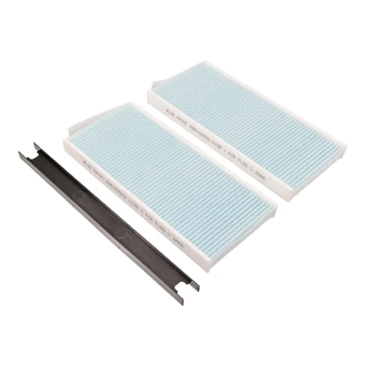 Obrázek Blue Print ADR162502 sada vnitřních filtrů / pylový filtr