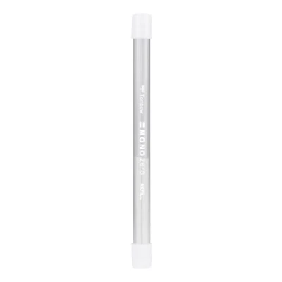 Obrázek Tombow ER KUS náplň pro přesnou gumu MONO zero hranatá špička, 2,5 mm x 5