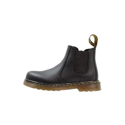 Obrázek Dr. Martens 2976 J Softy Kotníkové boty pro děti, Velikost: 31, Black