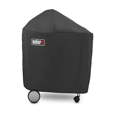 Obrázek Weber 7151 Grill Cover with Storage Bag for Performers Folding Table