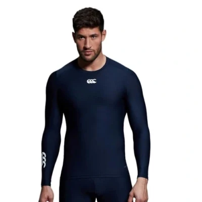 Obrázek Canterbury Pánský Thermoreg Long Sleeve Top Base Layer