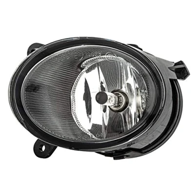 Obrázek HELLA 1N0 354 013 011 halogenová mlhová světla mimo jiné Audi A6 Avant (4F5, C6) ECE levá