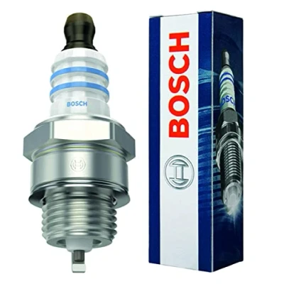Obrázek Bosch Automotive 0242240506 Spark Plug