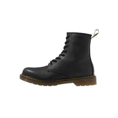 Obrázek Dr. Martens 1460 Y Softy Kotníkové boty pro děti, Velikost: 38, Black