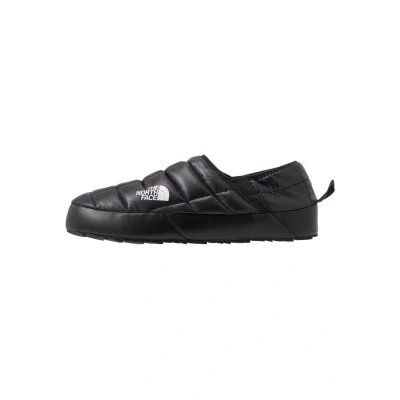 Obrázek The North Face Thermoball Traction MULE V Chodecké sandály BLACK/WHITE, Muži, Velikost: 47, Black/white boty