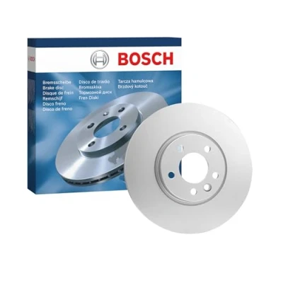 Obrázek Bosch Automotive 0986479546 Bremsscheibe