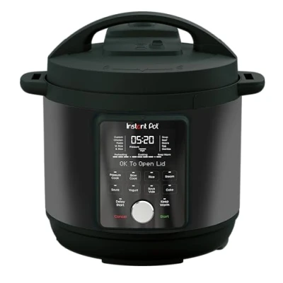 Obrázek Instant Pot Duo Plus Pressure &amp; Slow Cooker w/Whisper Quiet
