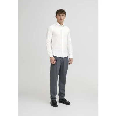 Obrázek Casual Friday Cfviggo Košile, Muži, Velikost: Small, Bright white
