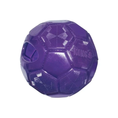 Obrázek Hračka KONG FlexBall míč fialový 14cm