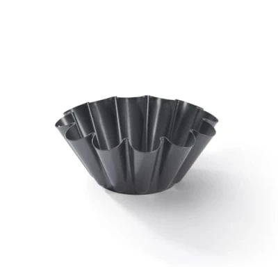 Obrázek de Buyer Forma brioška z oceli s nepřilnavým povrchem 22 x 8,3 cm 4702.22