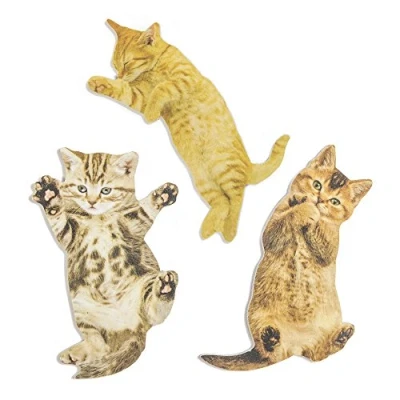 Obrázek Suck UK Katzen Nagelfeilen