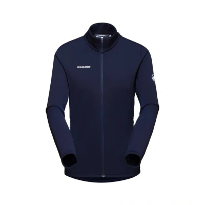 Obrázek Mammut Damen Light Ml Jacket Women Aconcagua, Marine, M EU