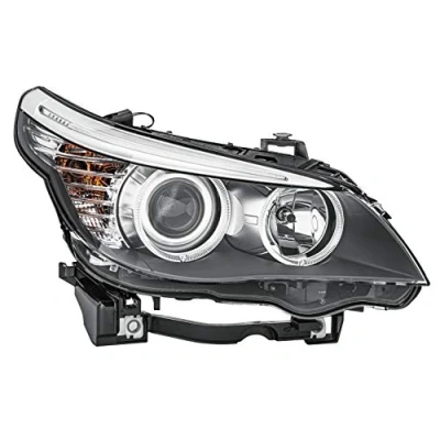 Obrázek HELLA 1EL 009 449 021 DE/halogenové světlomety mimo jiné BMW 5 (E60) ECE/CCC pro pravostranný provoz vpravo