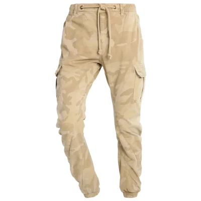 Obrázek Urban Classics Pants Kapsáče sand, Muži, Velikost: 42, Sand