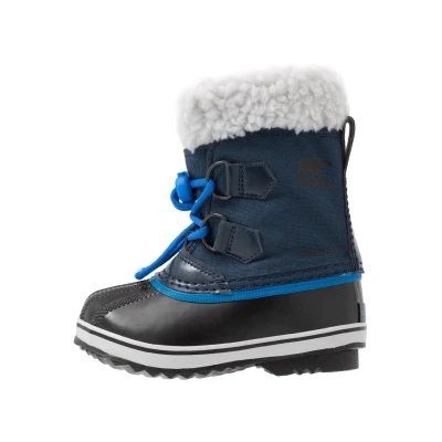Obrázek Sorel Childrens YOOT PAC Unisex Zimní obuv pro děti, Velikost: 25, Collegiate navy/super blue boty