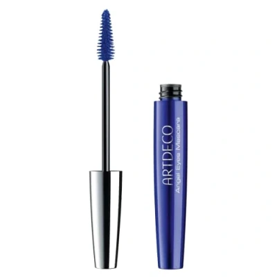 Obrázek Artdeco Řasenka Angel Eyes černá řasenka pro objem, délku a švih 1 x 10 ml