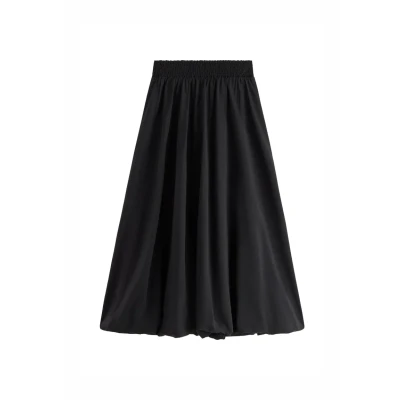 Obrázek Lindex Balonová sukně, Ženy, Velikost: 36/38, Black